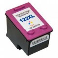 HP 122XL color Compativel